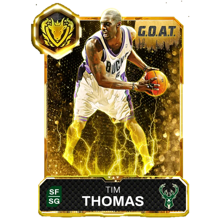 Tim Thomas