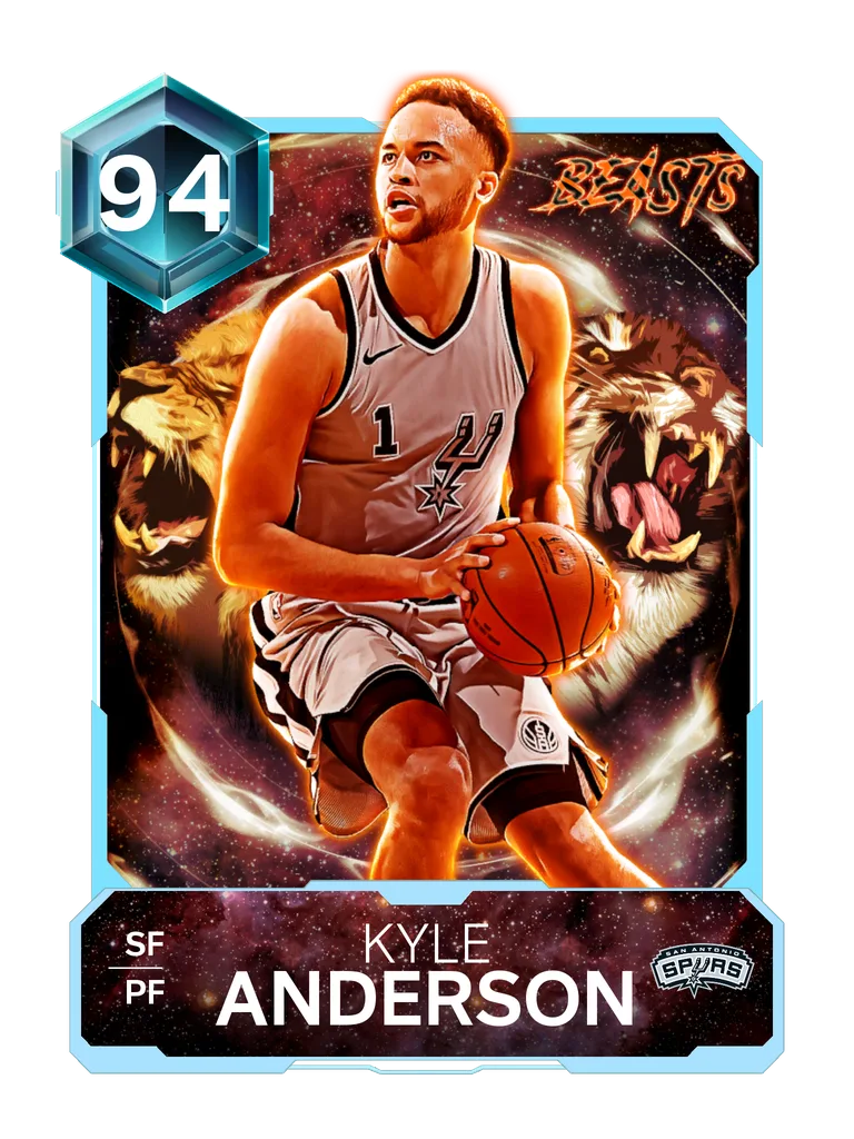 Kyle Anderson