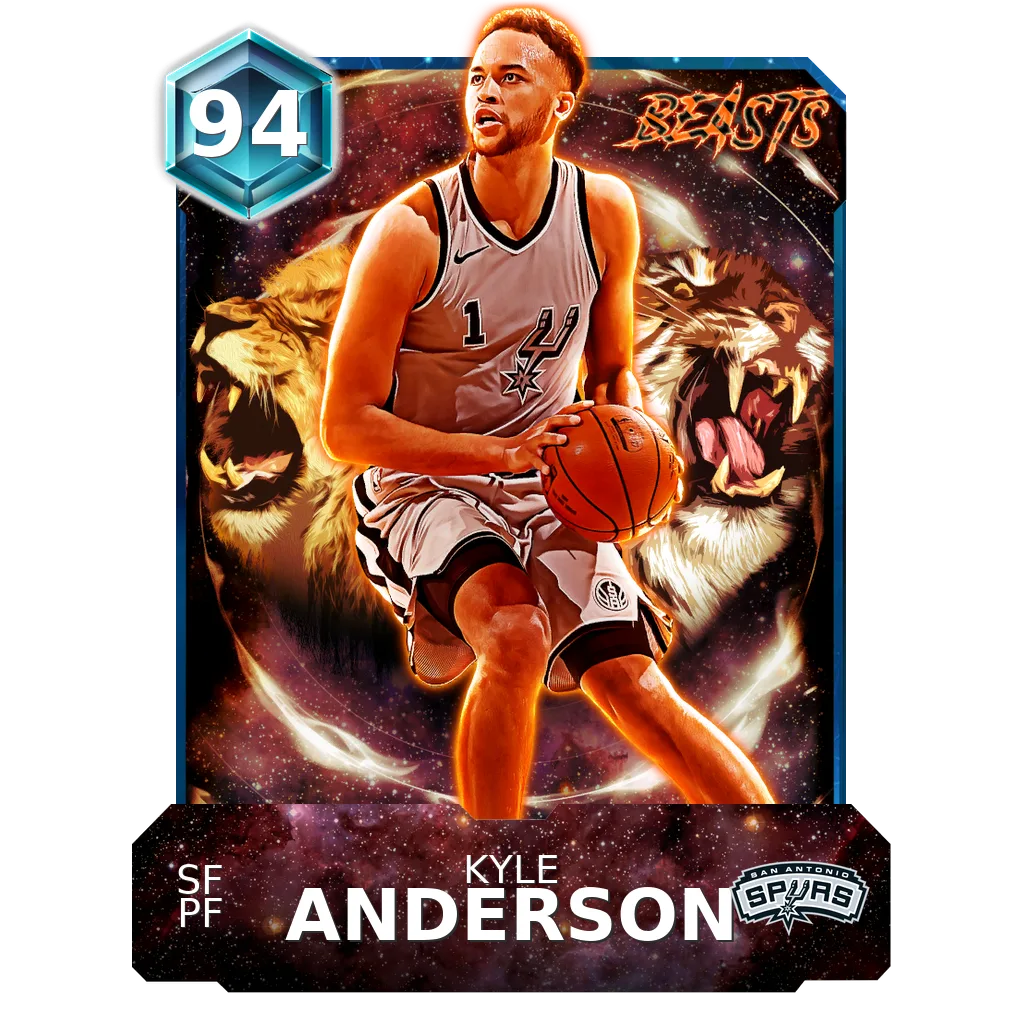 Kyle Anderson