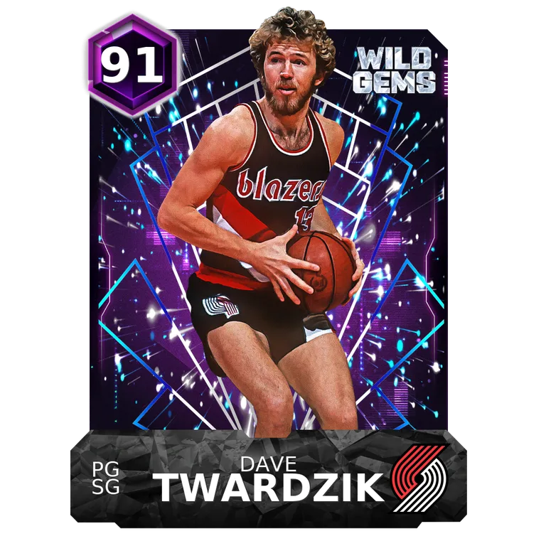 Dave Twardzik