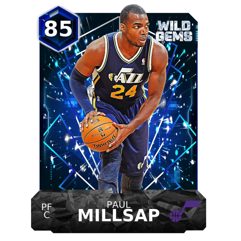 Paul Millsap