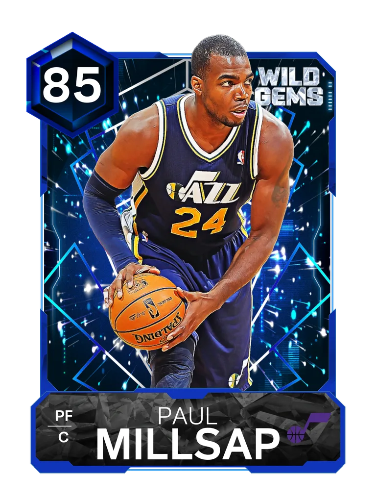 Paul Millsap