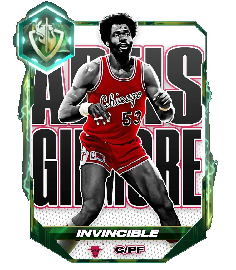 Artis Gilmore