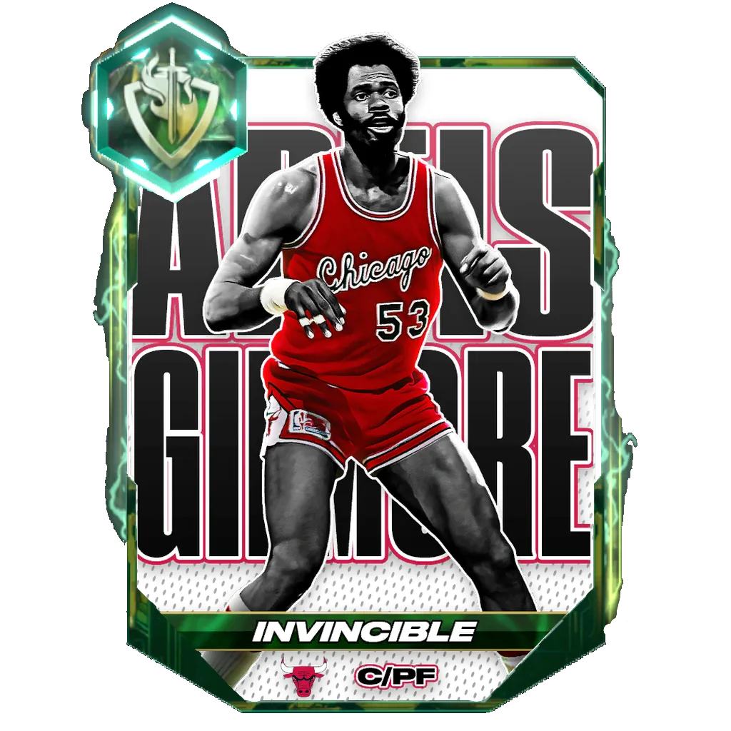 Artis Gilmore
