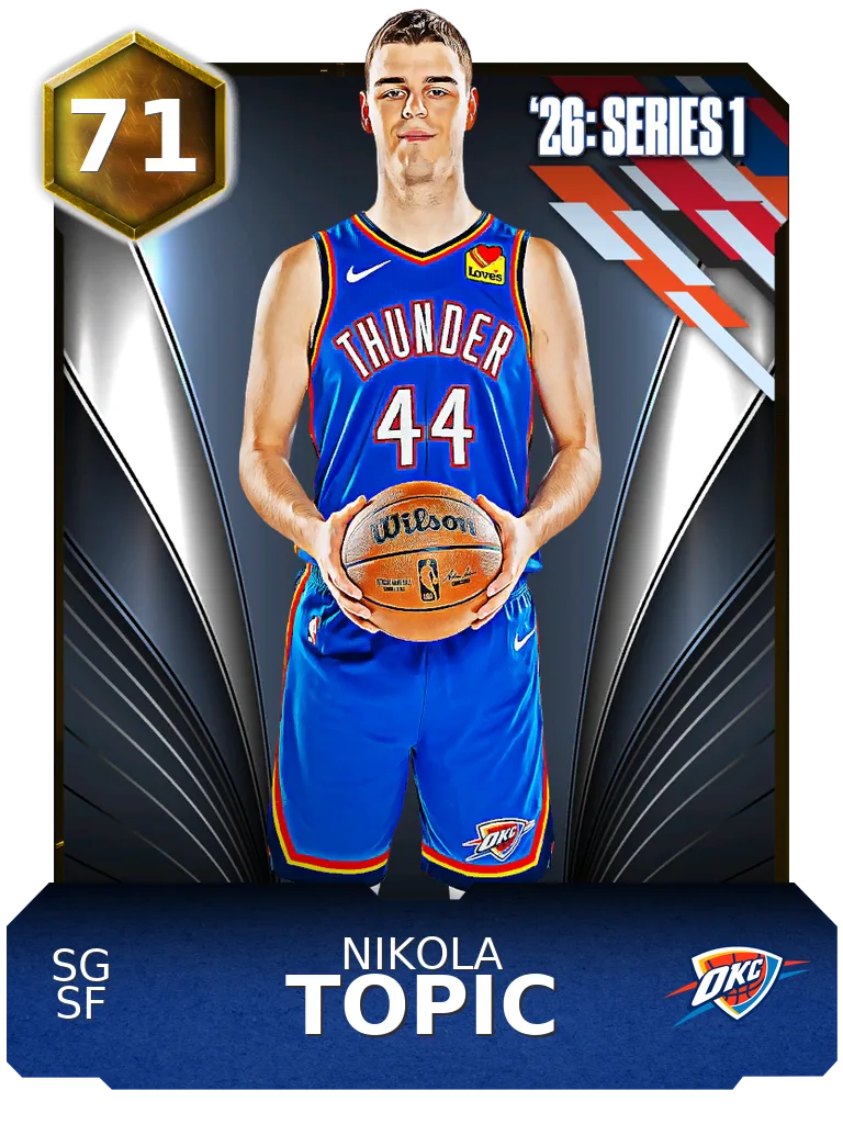 Nikola Topic