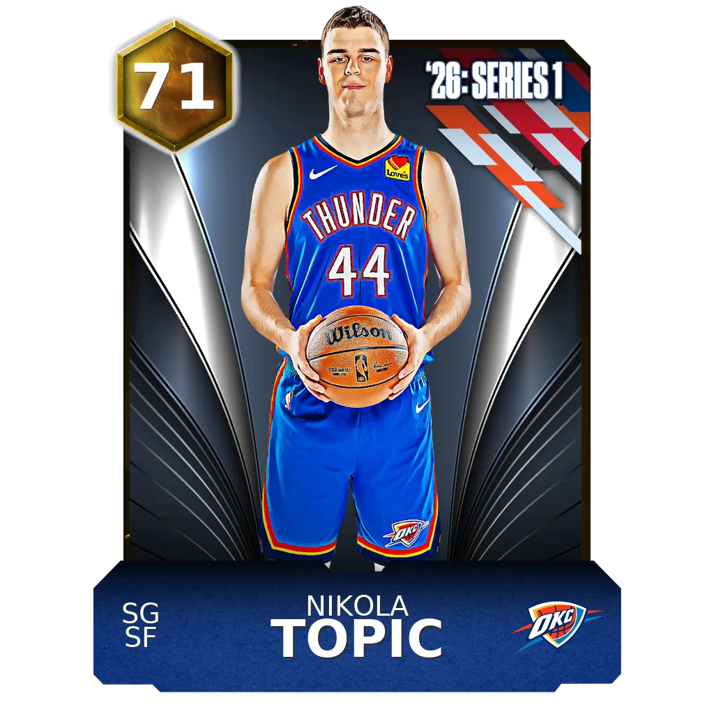 Nikola Topic