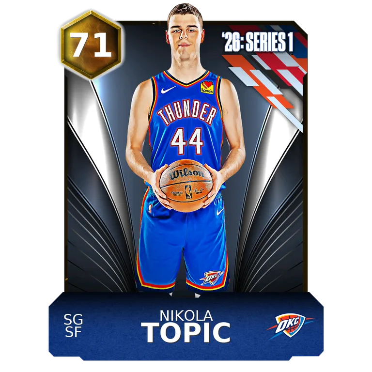Nikola Topic