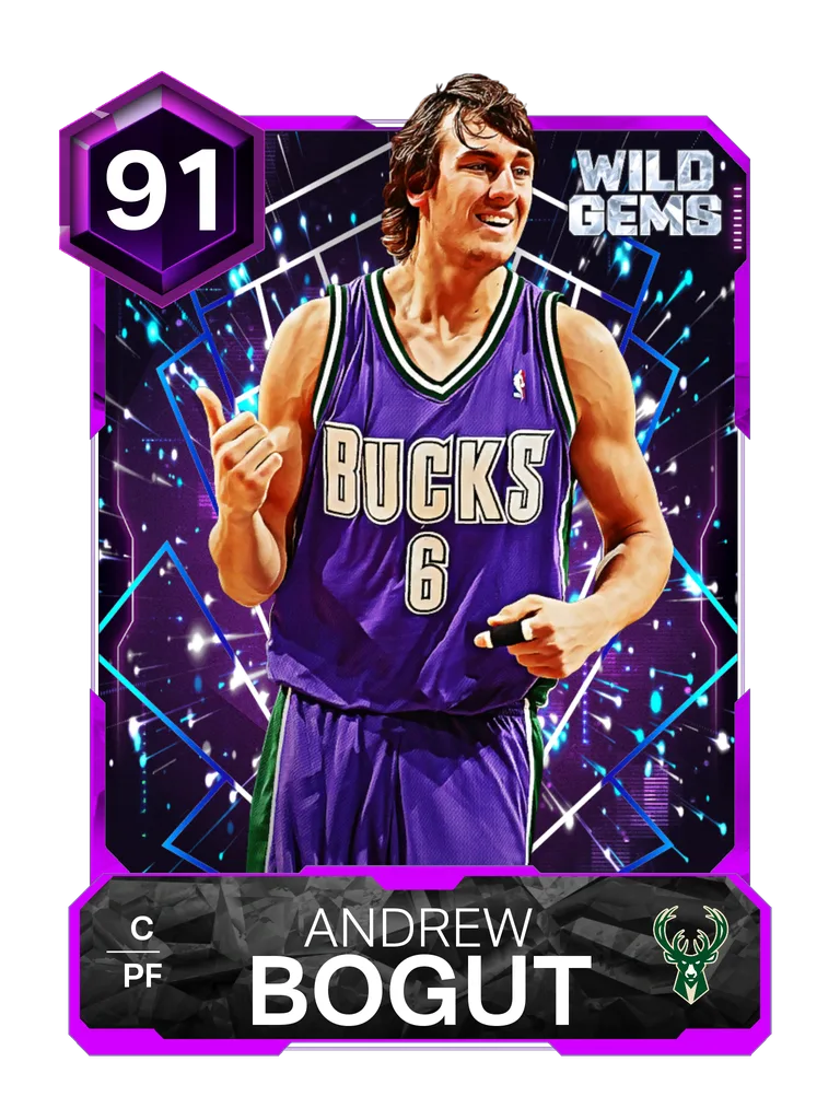 Andrew Bogut