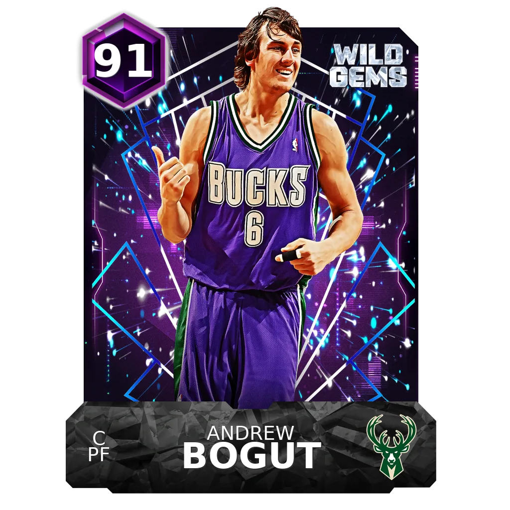 Andrew Bogut