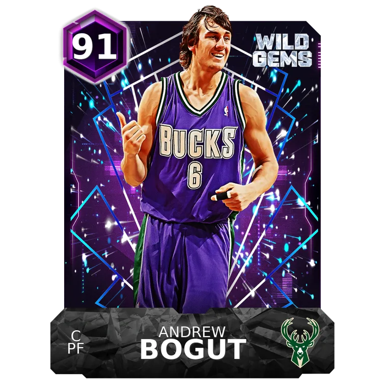 Andrew Bogut