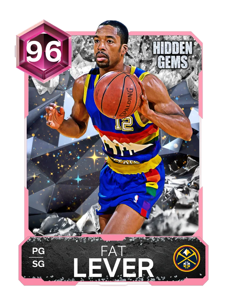 Fat Lever