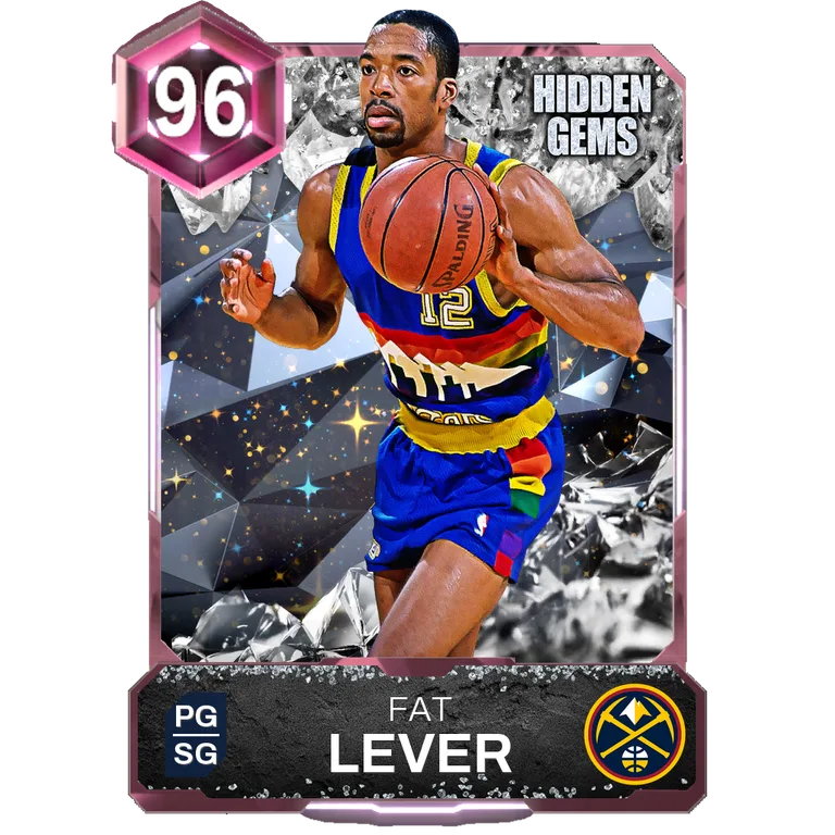 Fat Lever