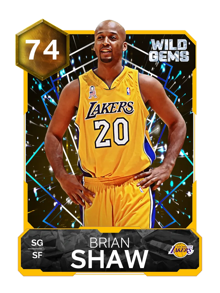 Brian Shaw