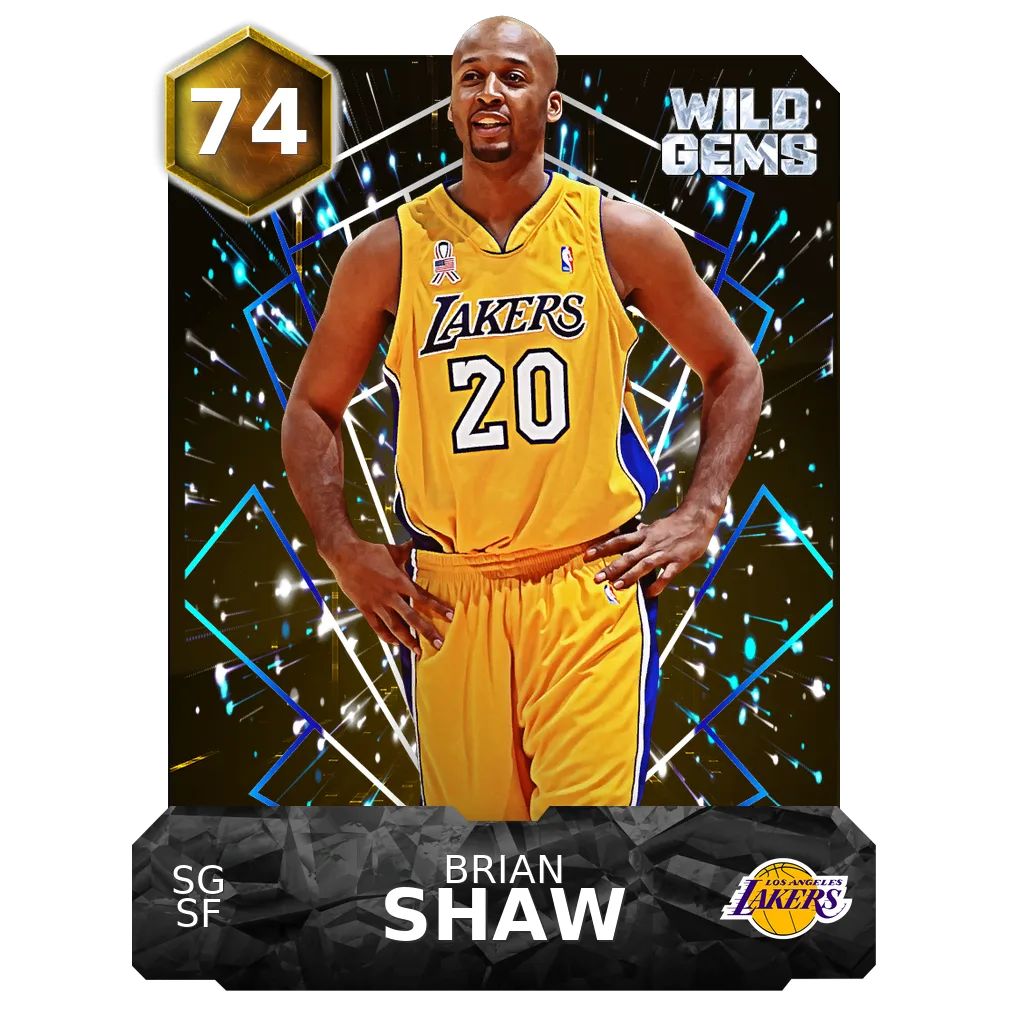 Brian Shaw