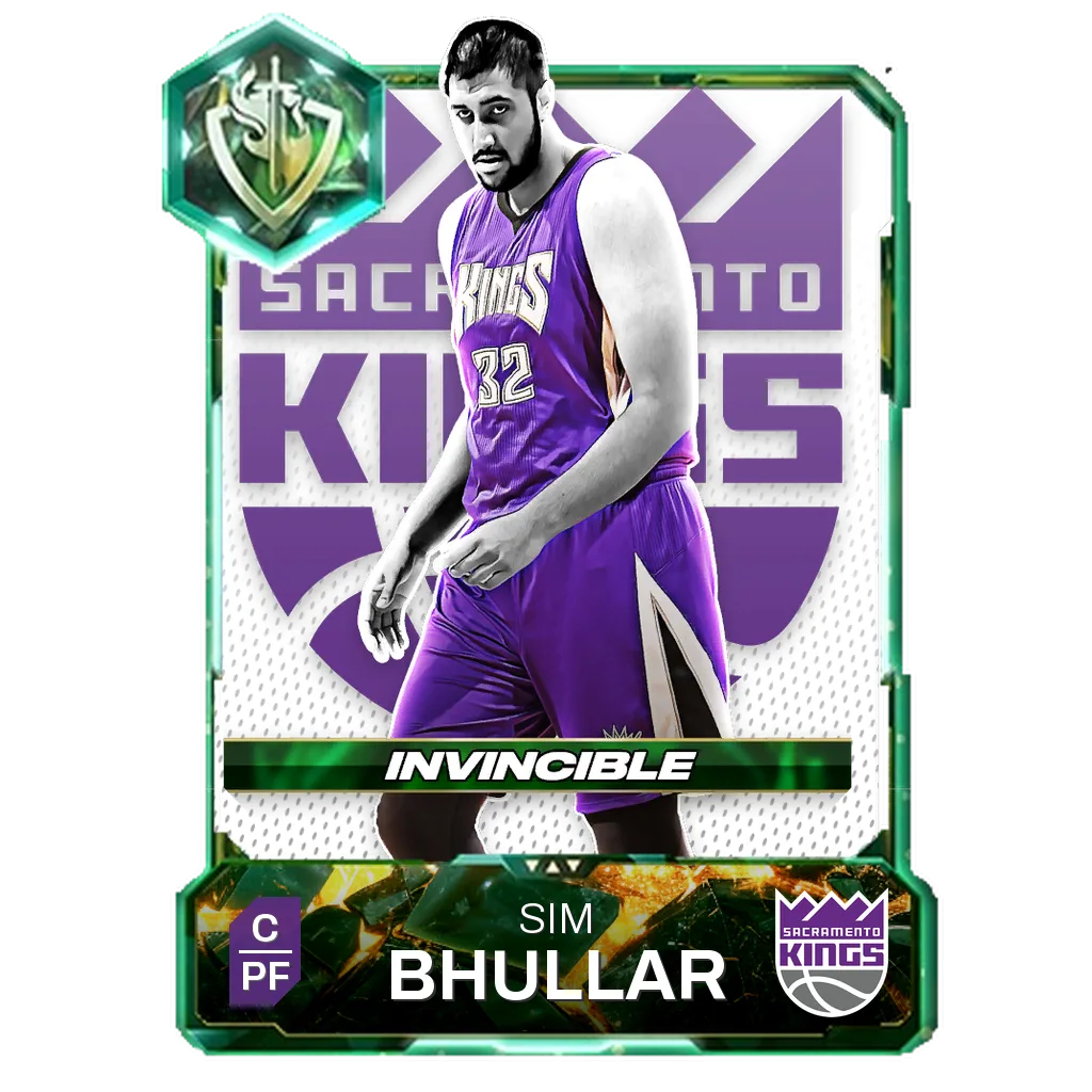 Sim Bhullar