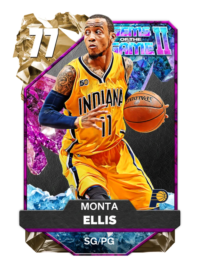 Monta Ellis