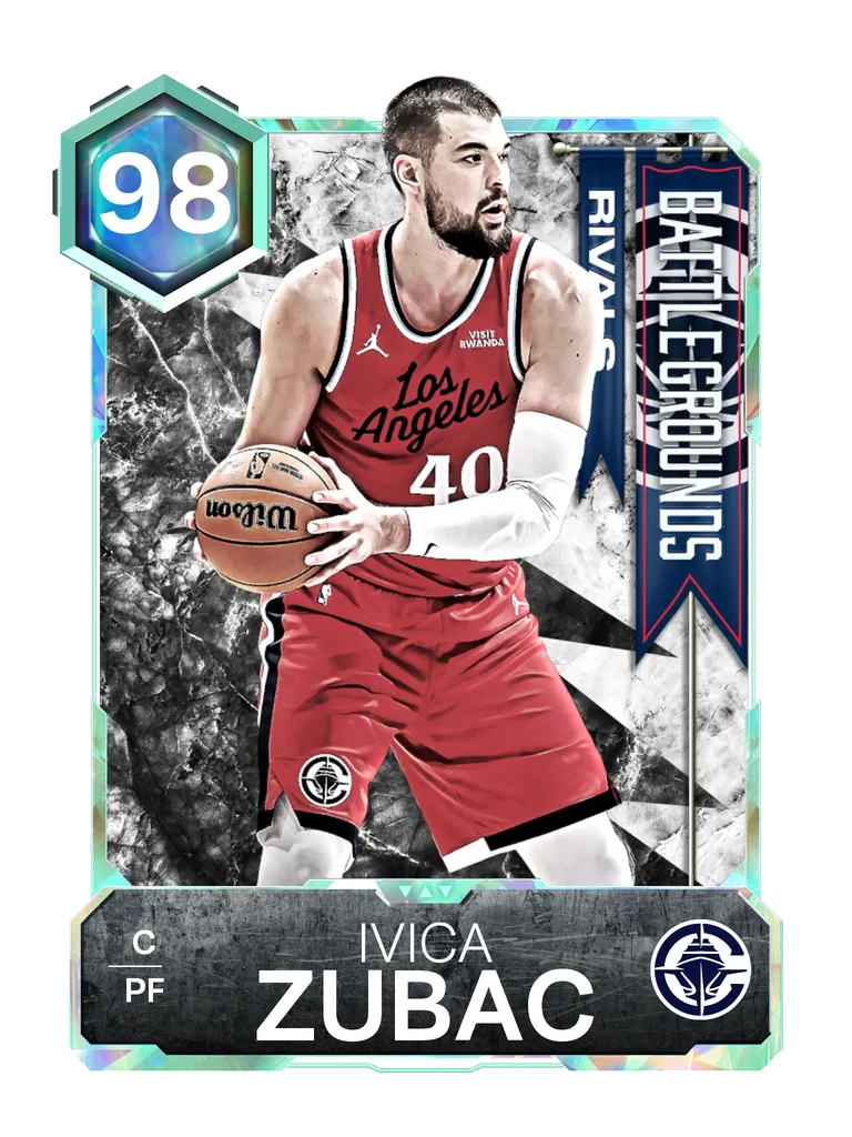 Ivica Zubac
