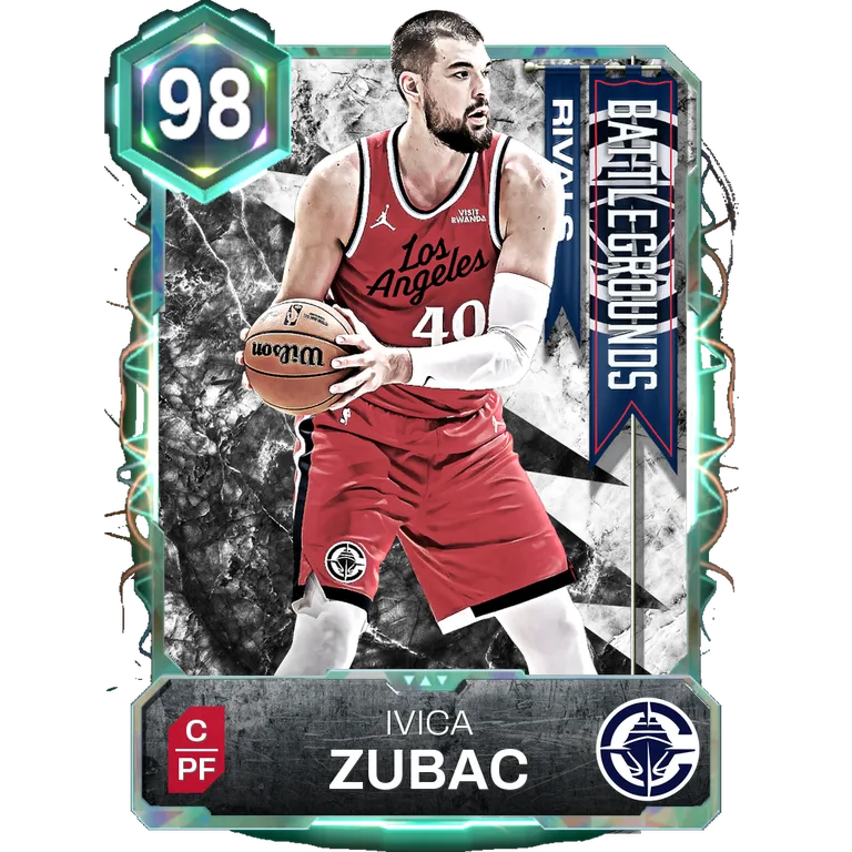 Ivica Zubac