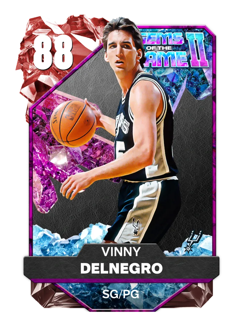 Vinny Delnegro