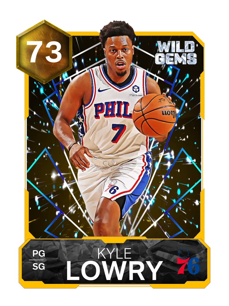 Kyle Lowry