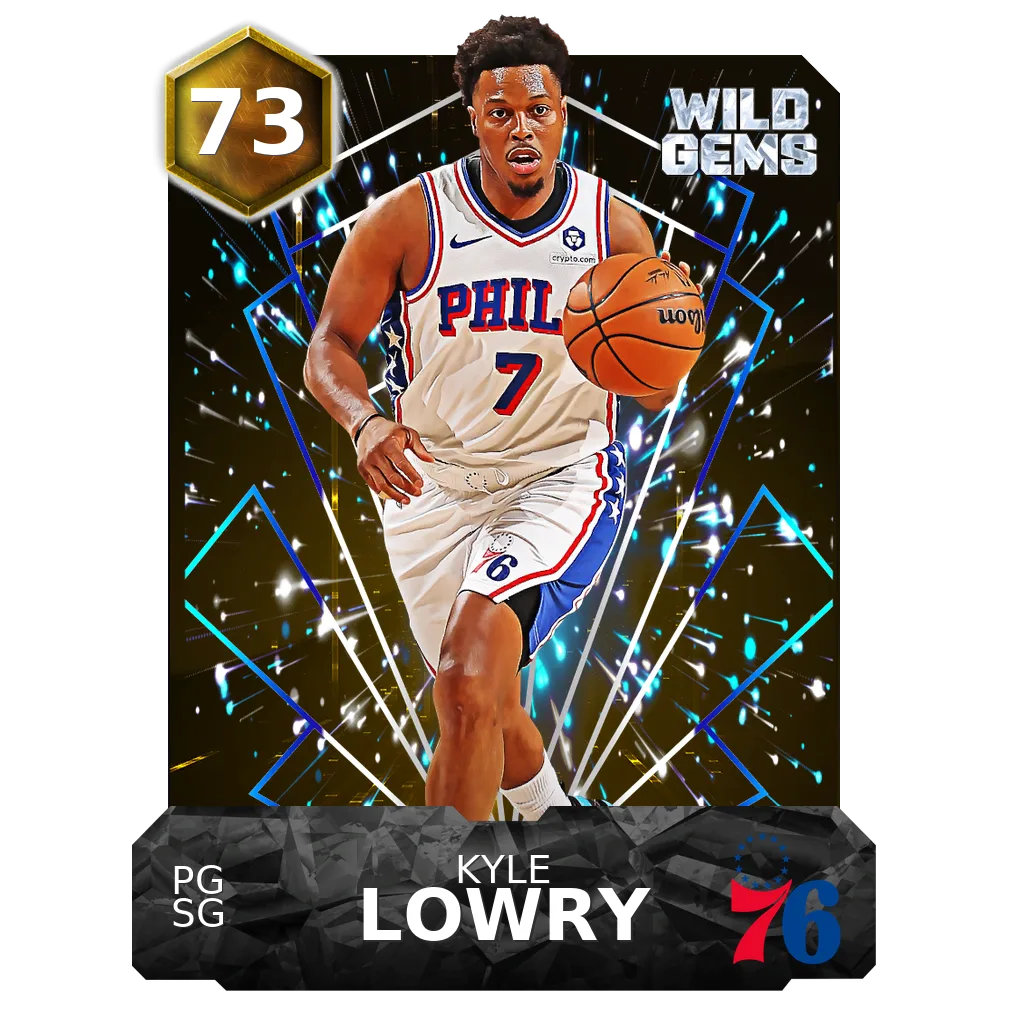 Kyle Lowry