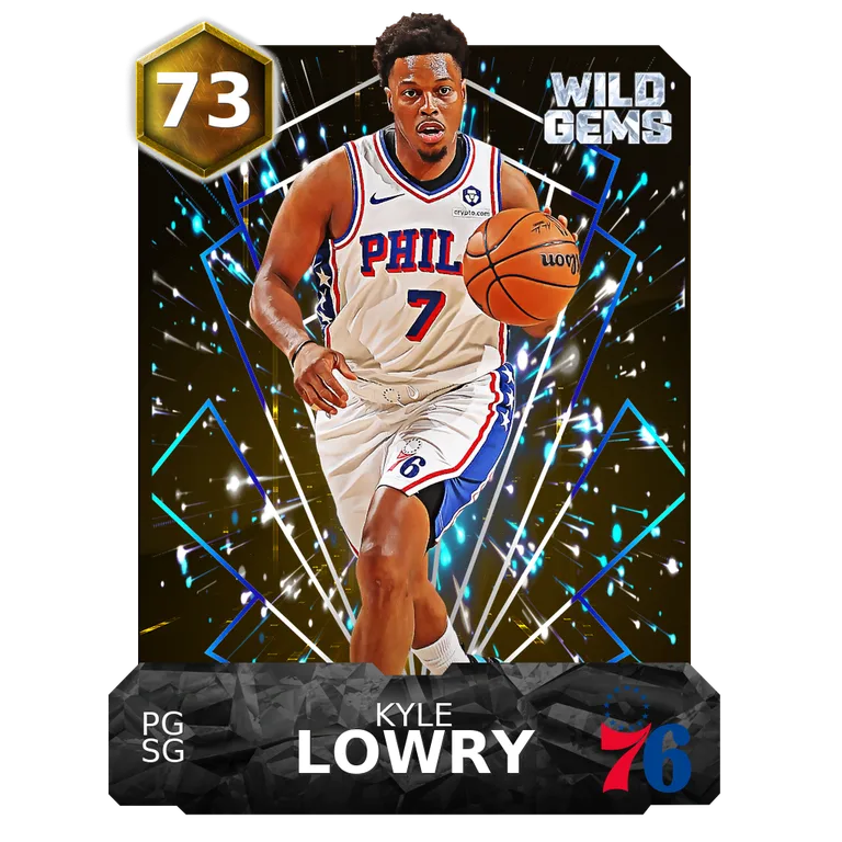 Kyle Lowry