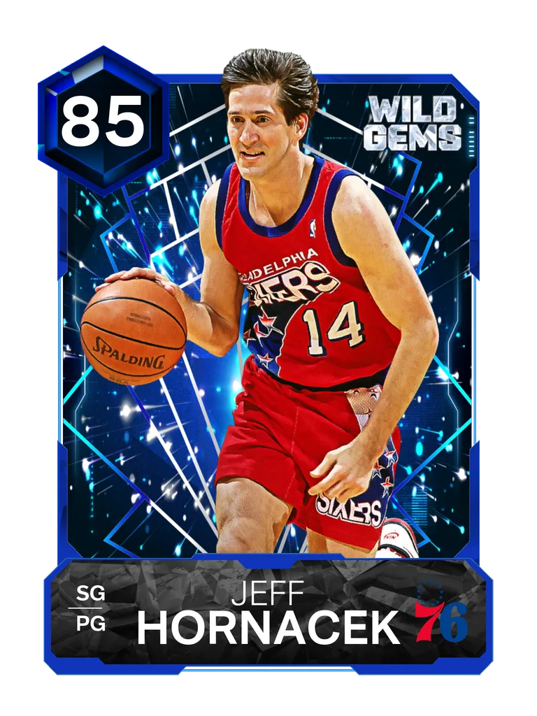 Jeff Hornacek