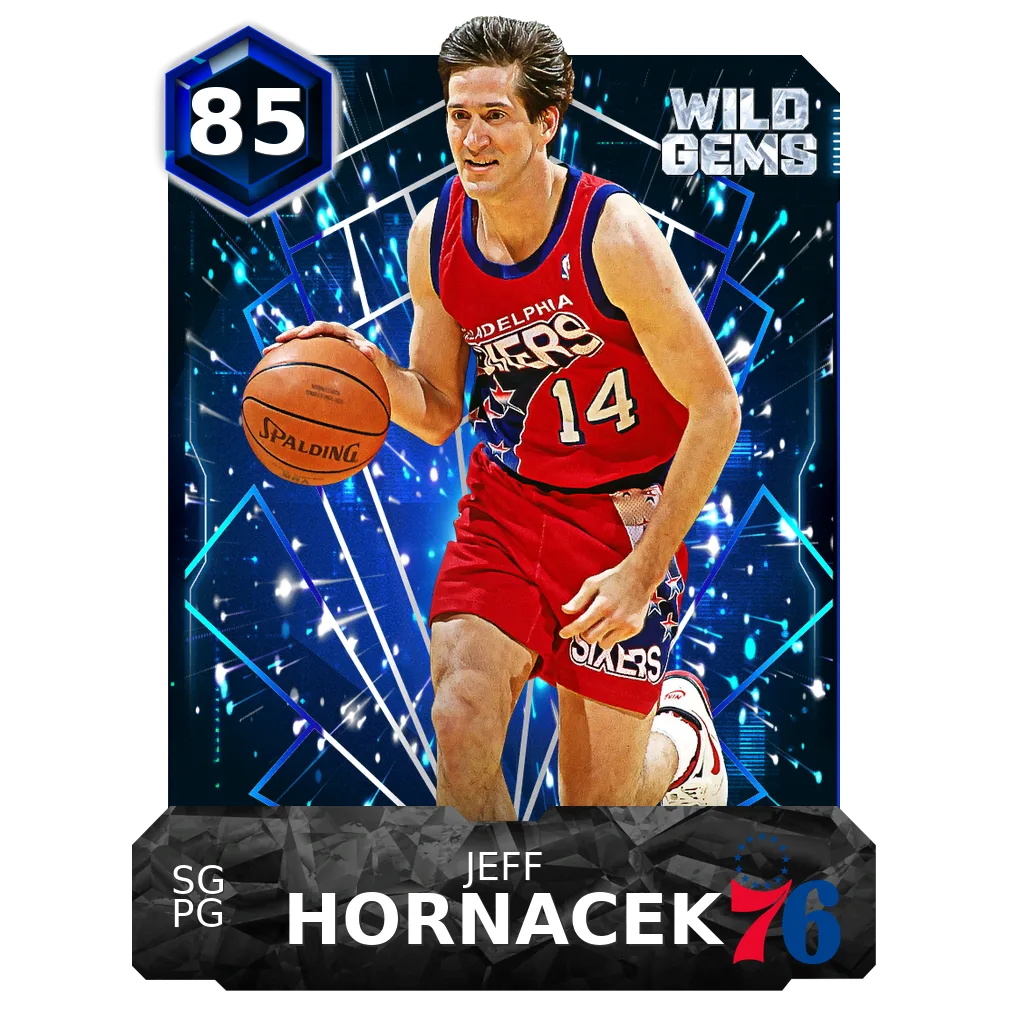 Jeff Hornacek