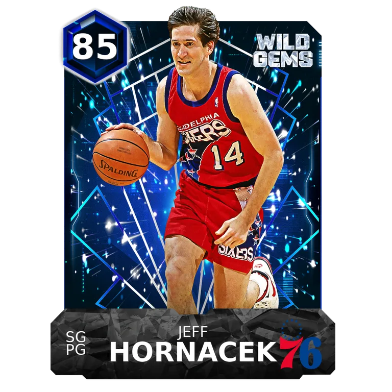 Jeff Hornacek