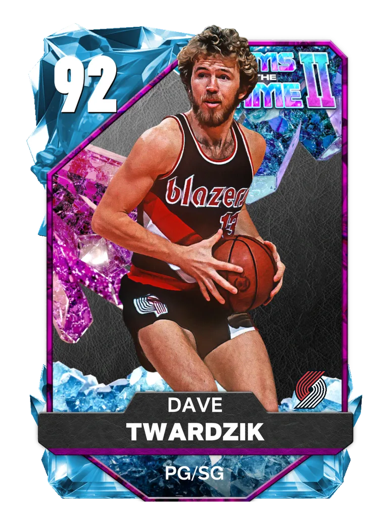 Dave Twardzik