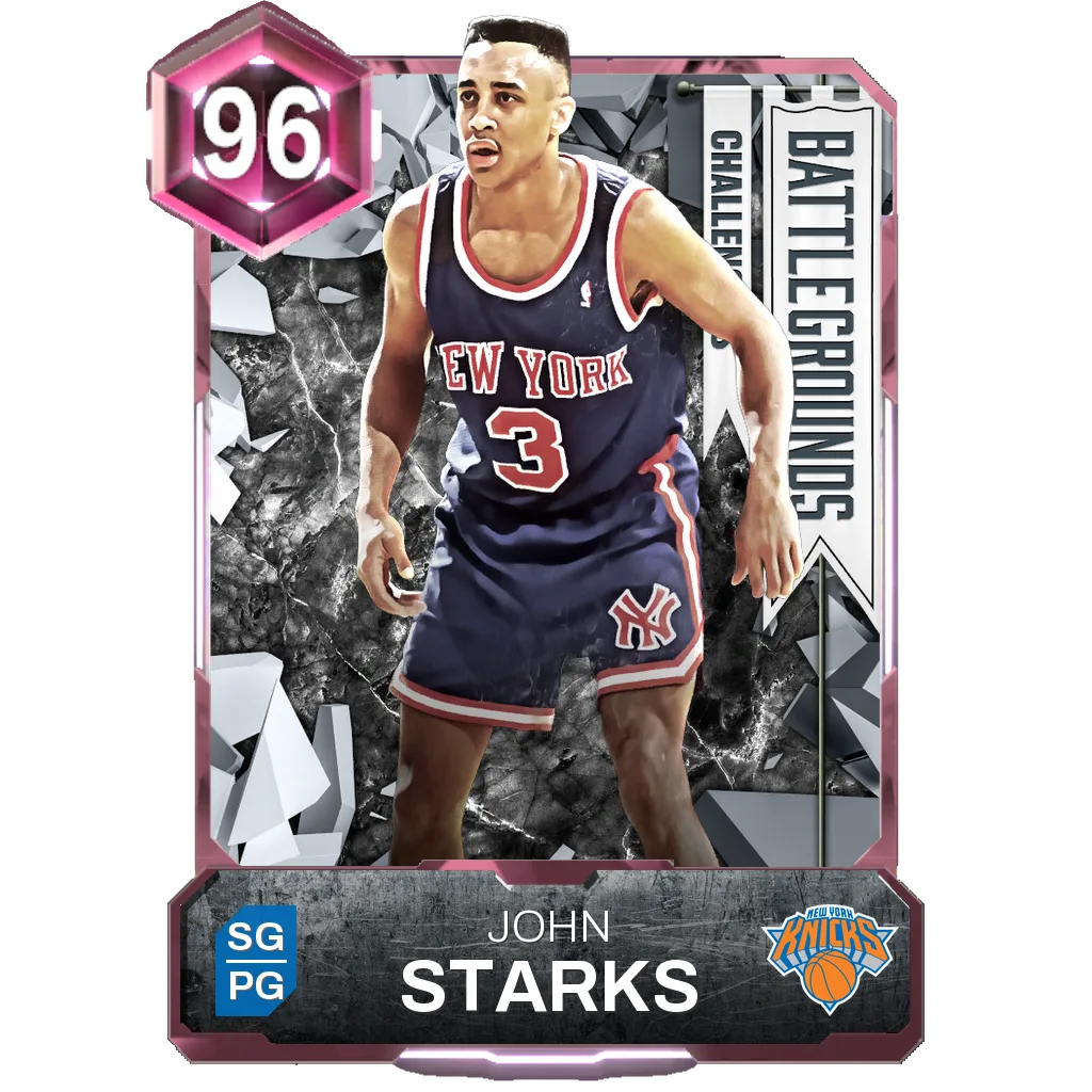 John Starks