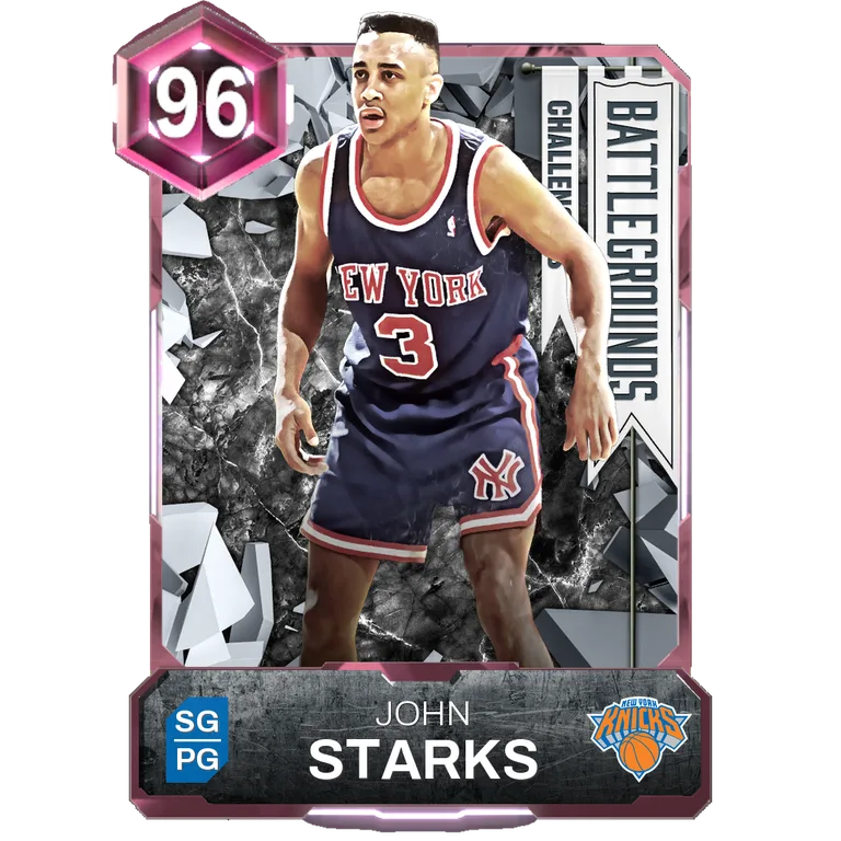John Starks
