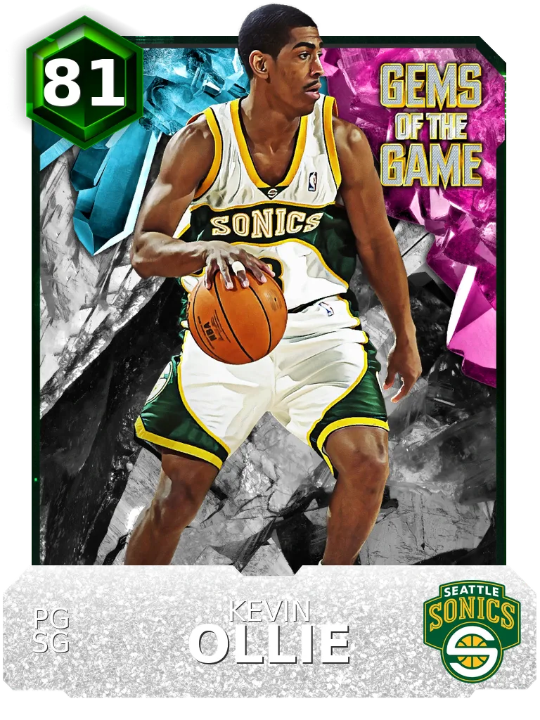 Kevin Ollie