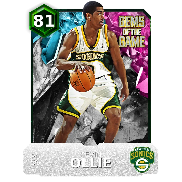 Kevin Ollie