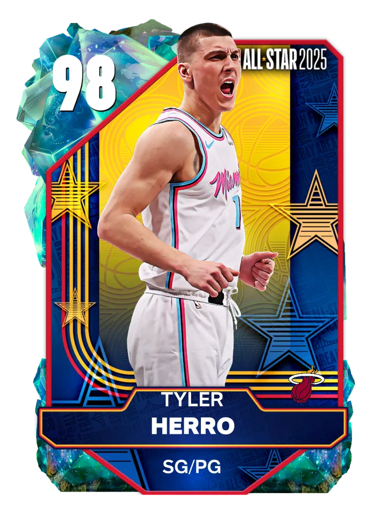 Tyler Herro