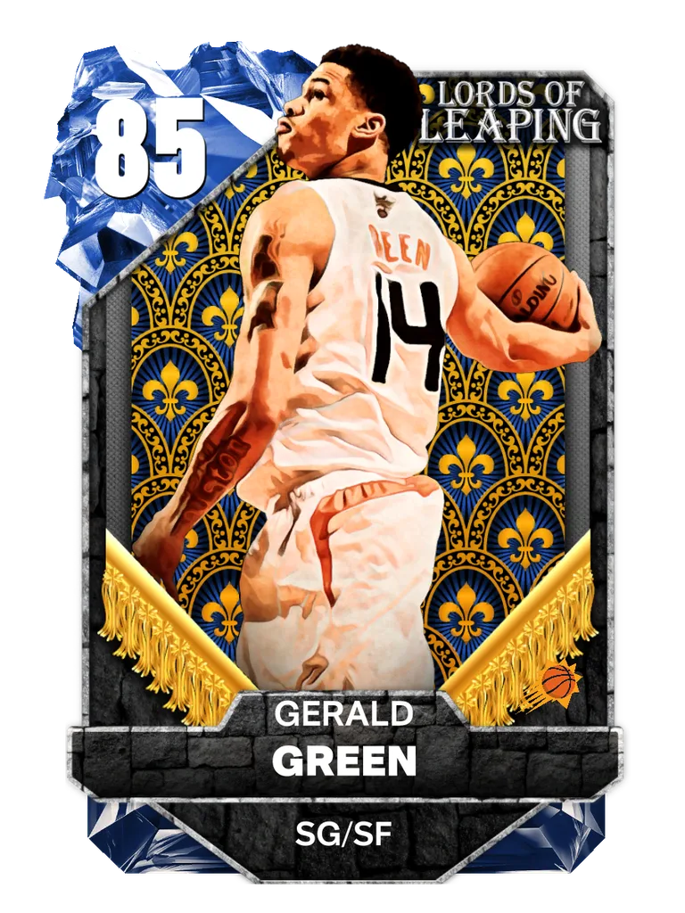 Gerald Green