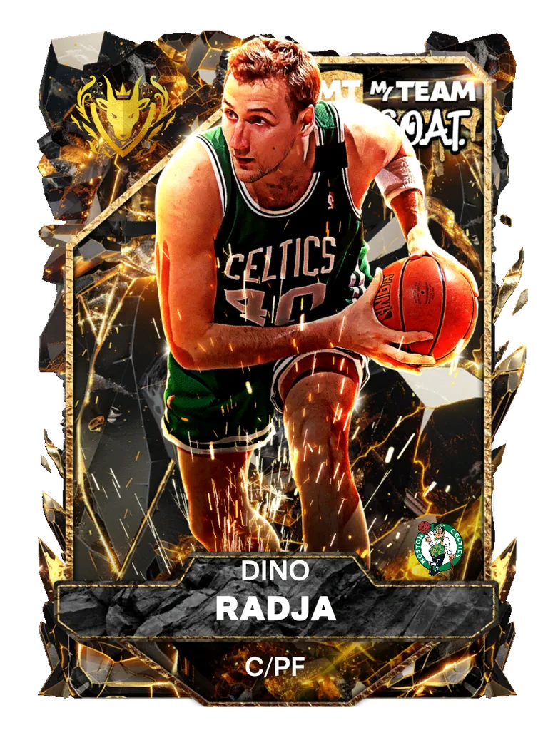 Dino Radja