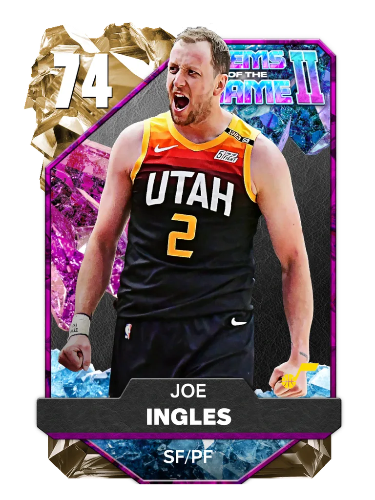 Joe Ingles