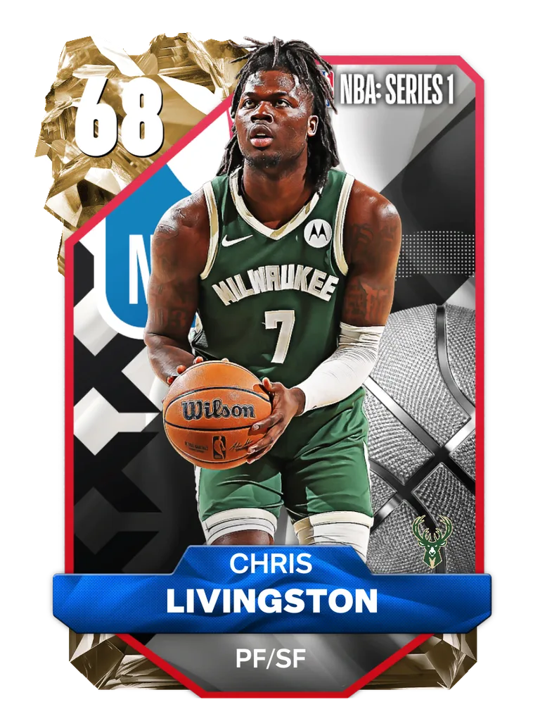 Chris Livingston