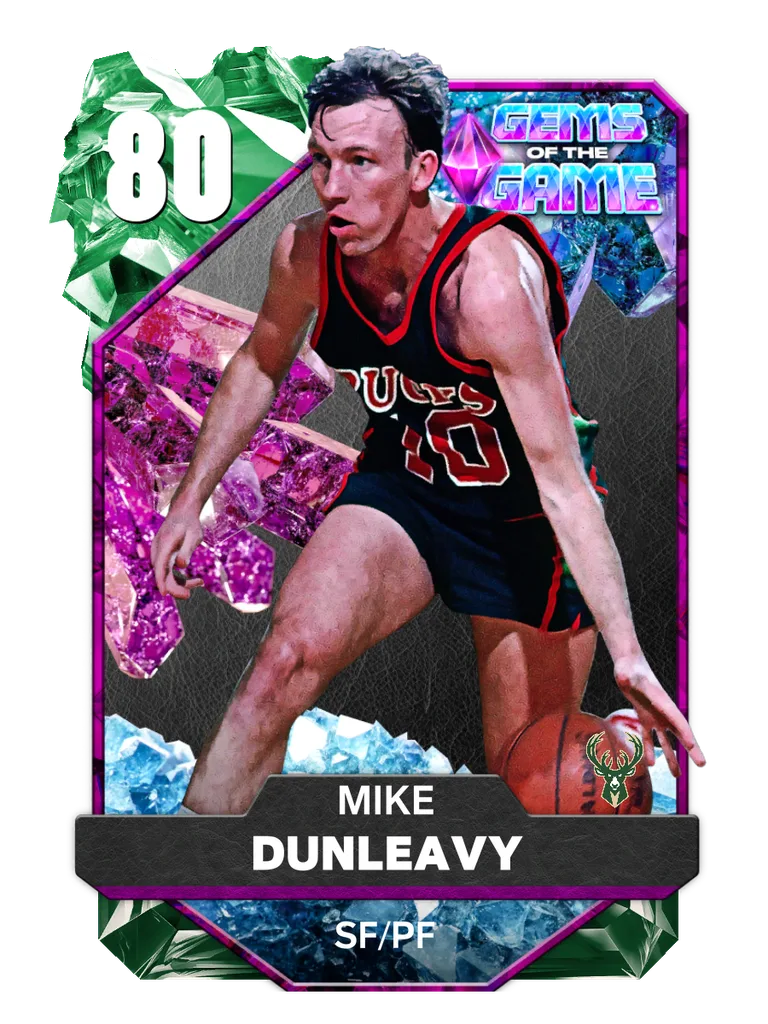 Mike Dunleavy