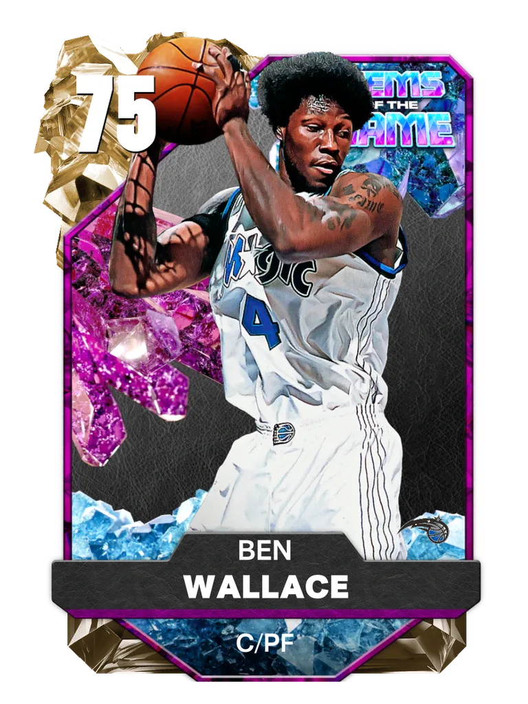 Ben Wallace