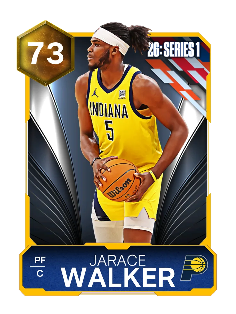 Jarace Walker