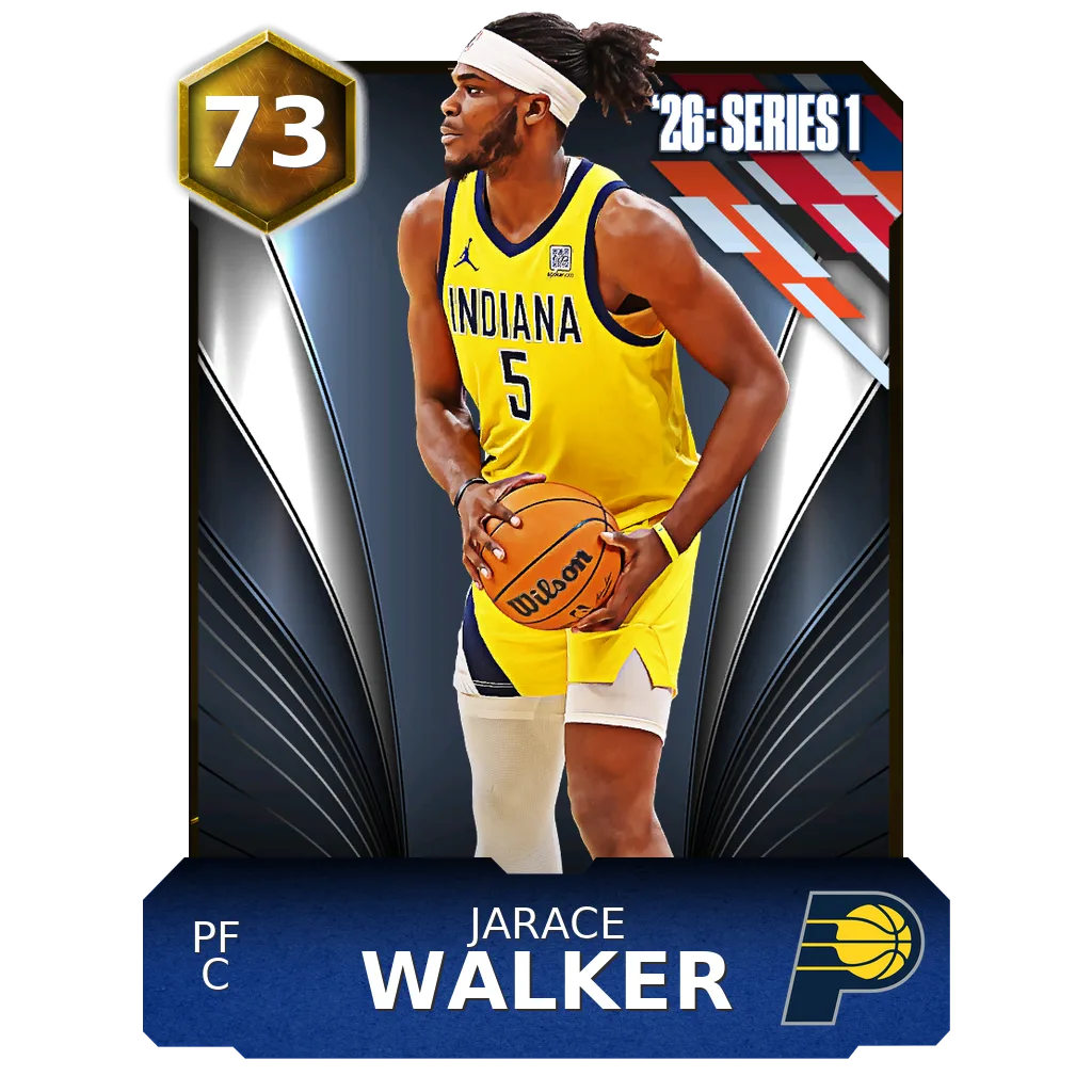 Jarace Walker