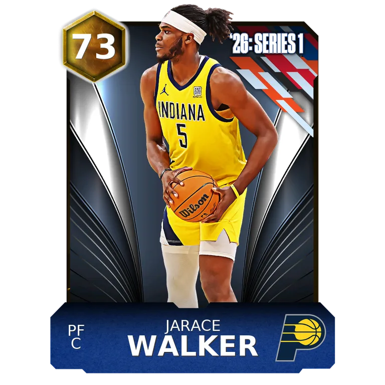 Jarace Walker