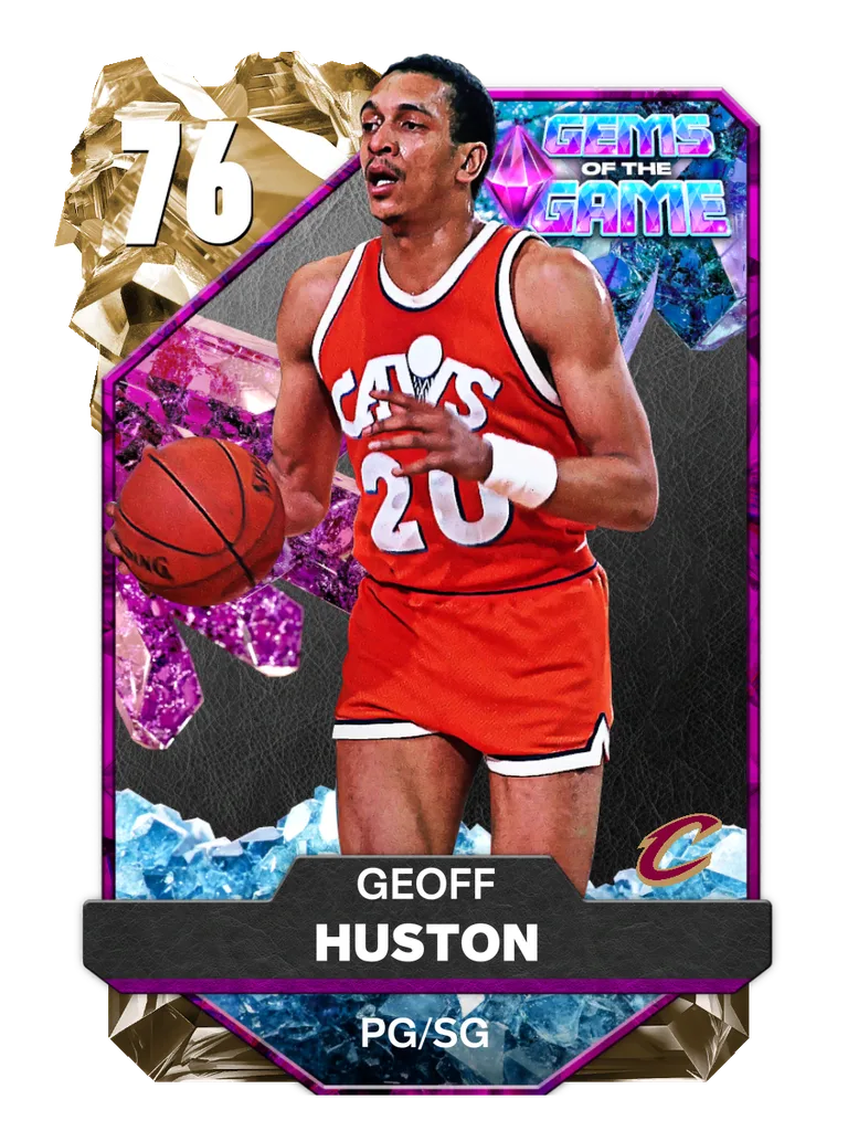 Geoff Huston