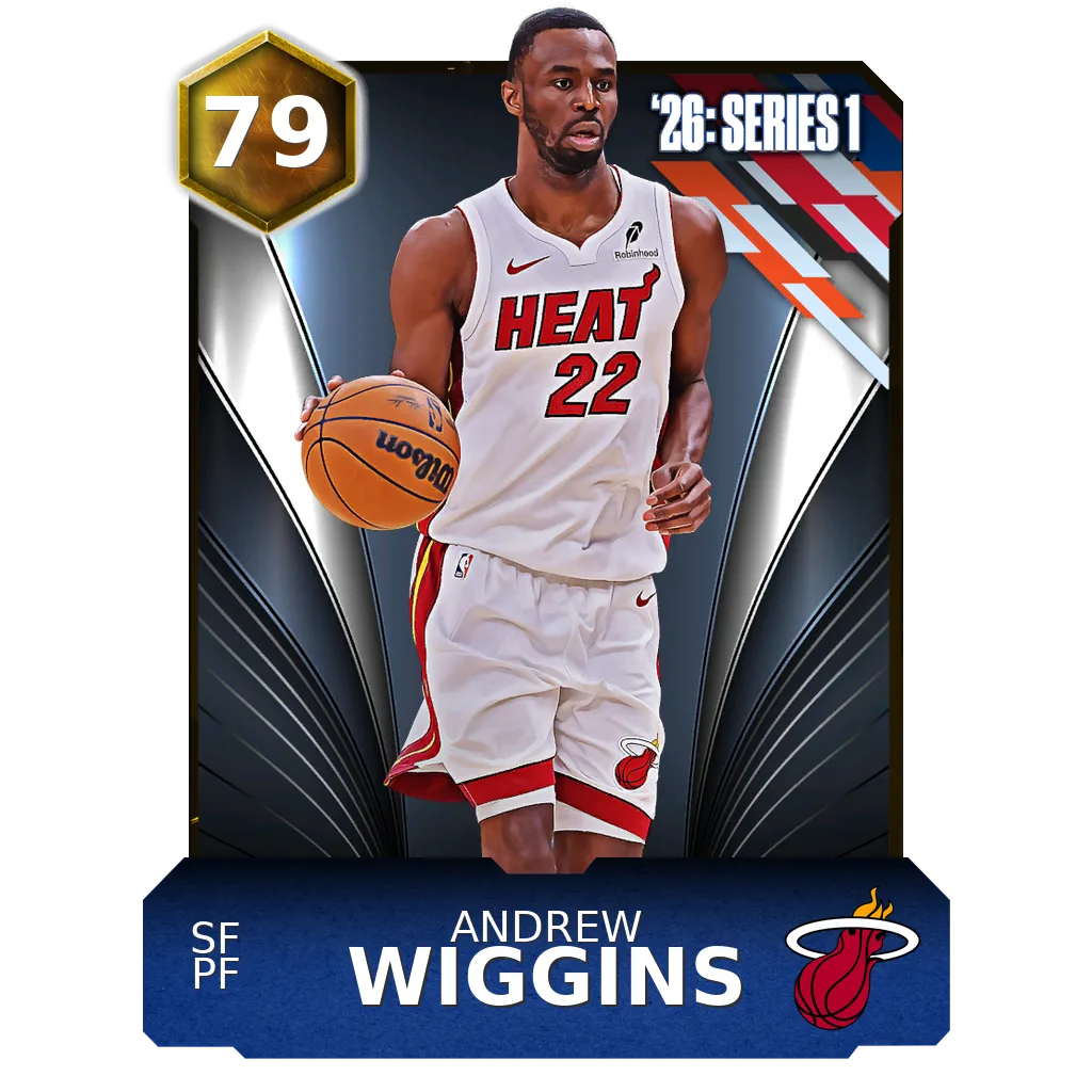 Andrew Wiggins
