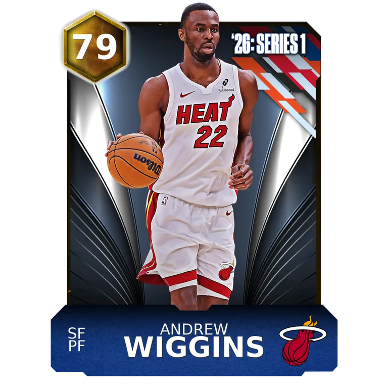 Andrew Wiggins