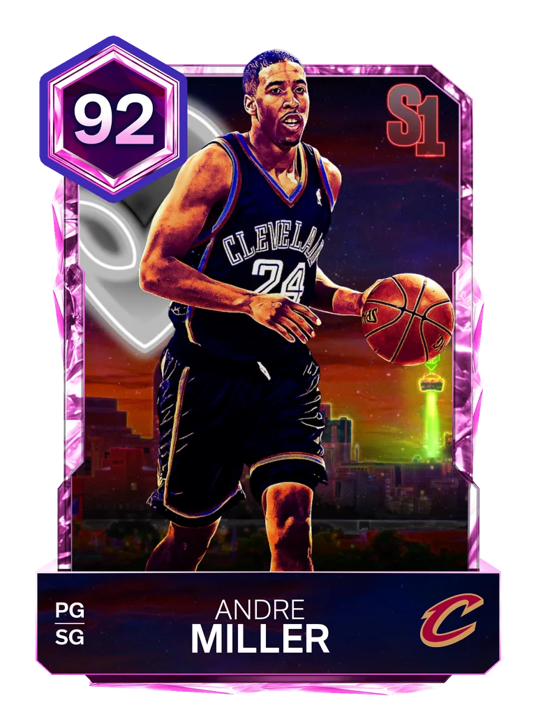 Andre Miller