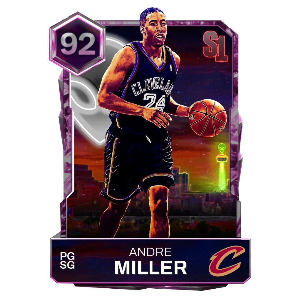 Andre Miller