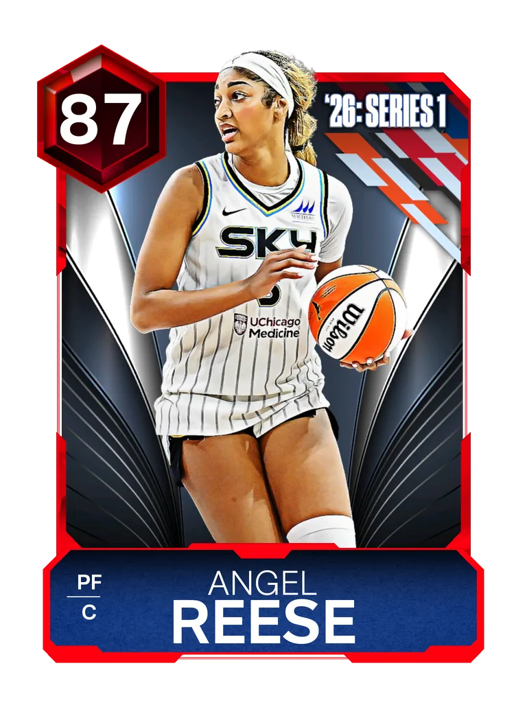Angel Reese